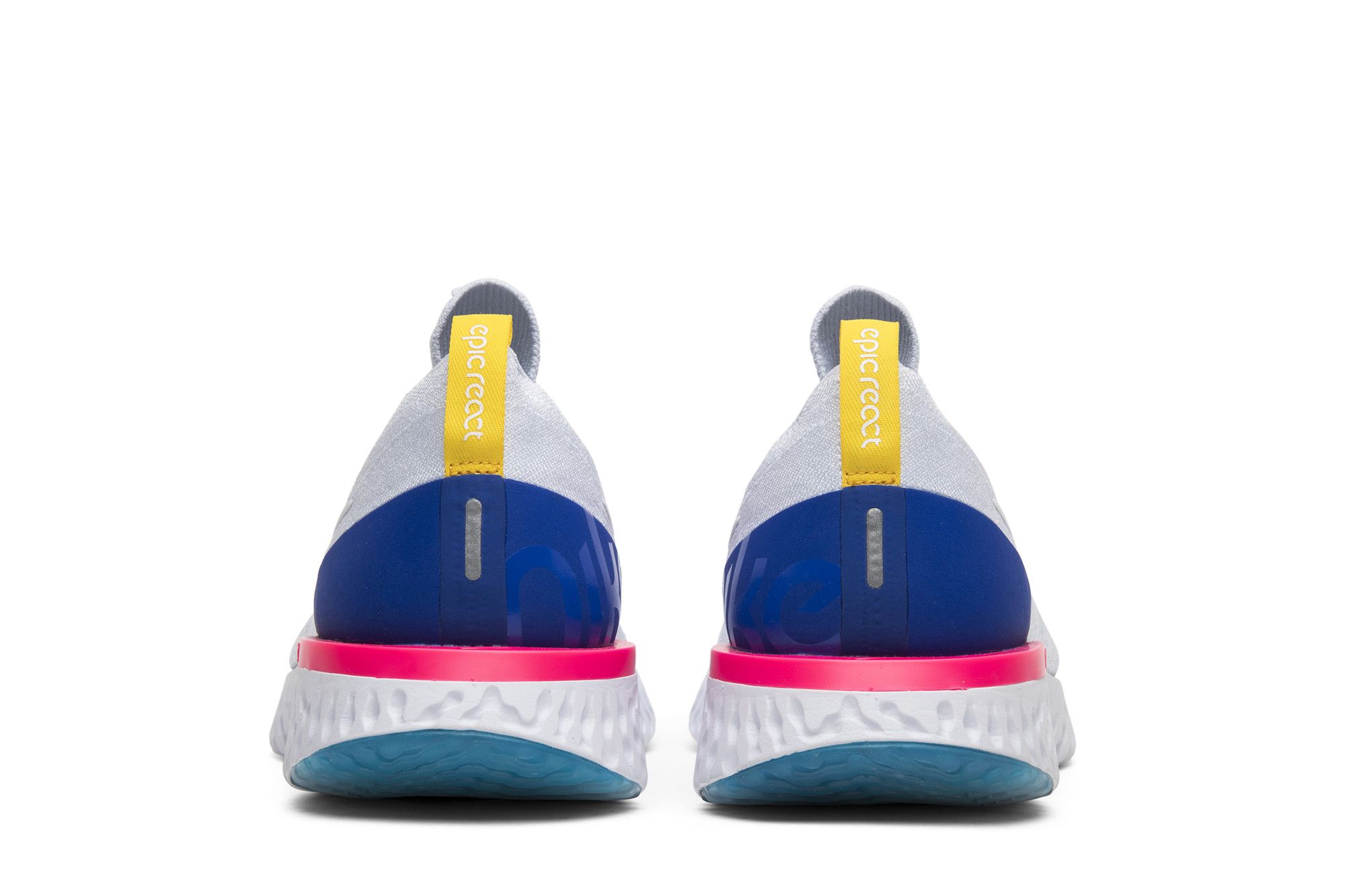 Buy Epic React Flyknit OG AQ0067 101 GOAT