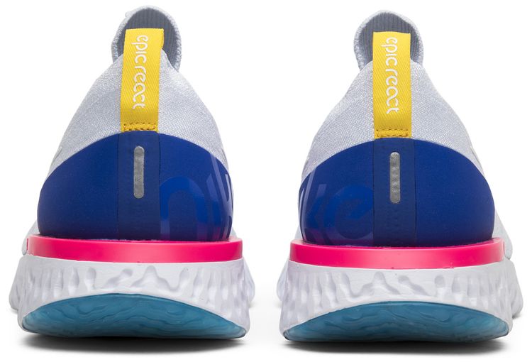 Nike Epic React Flyknit OG