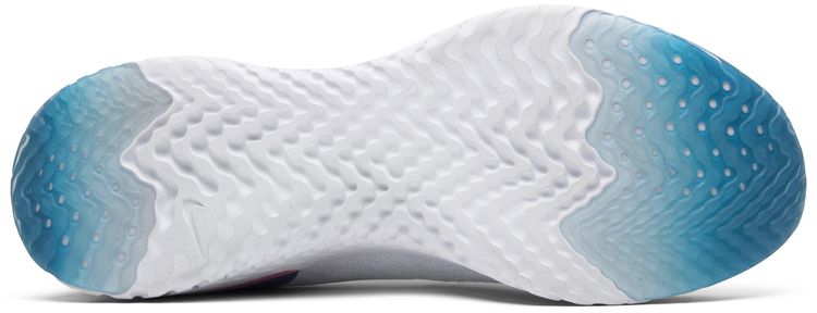 Nike Epic React Flyknit OG