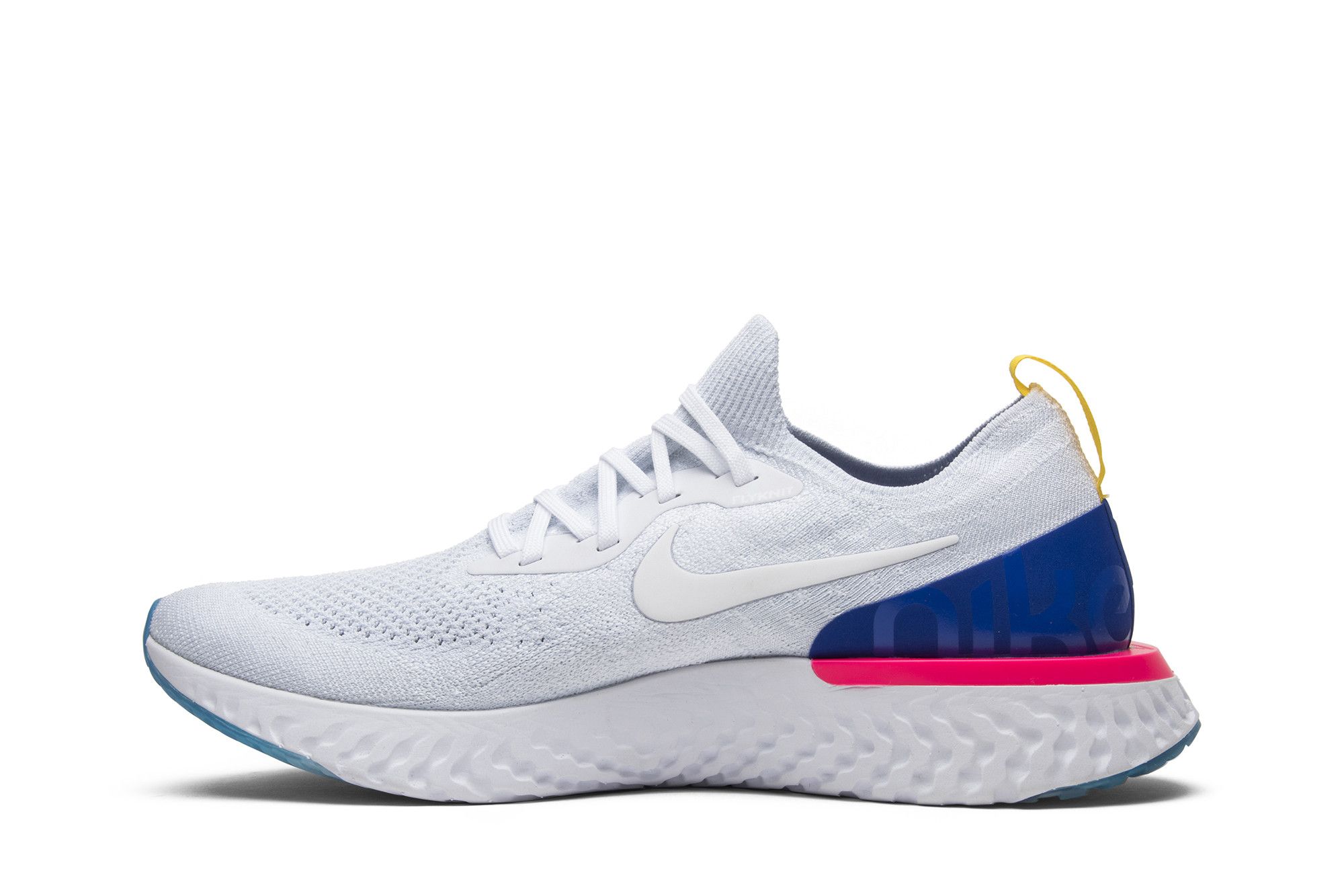 Tenis epic react flyknit hot sale