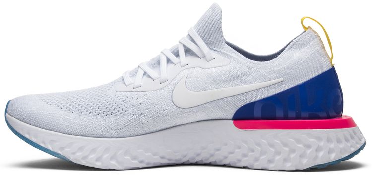 Nike Epic React Flyknit OG