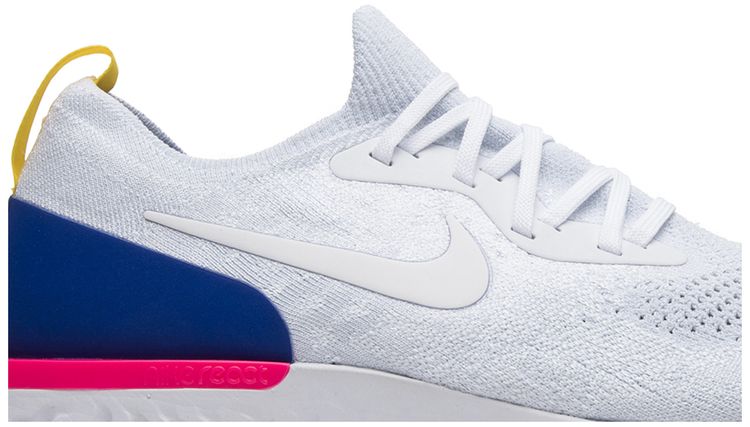 Nike Epic React Flyknit OG