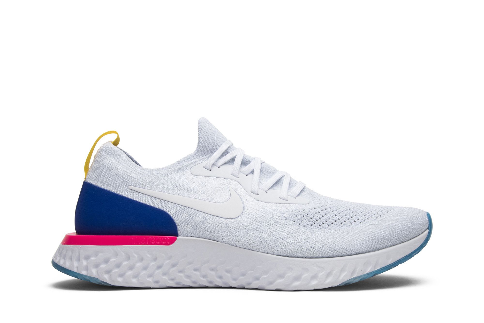 Epic react og 2025