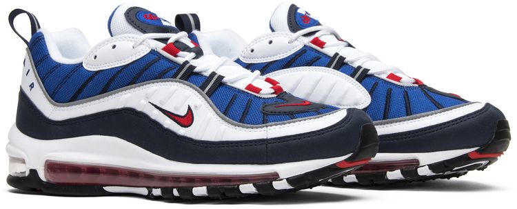 Nike Wmns Air Max 98 Gundam