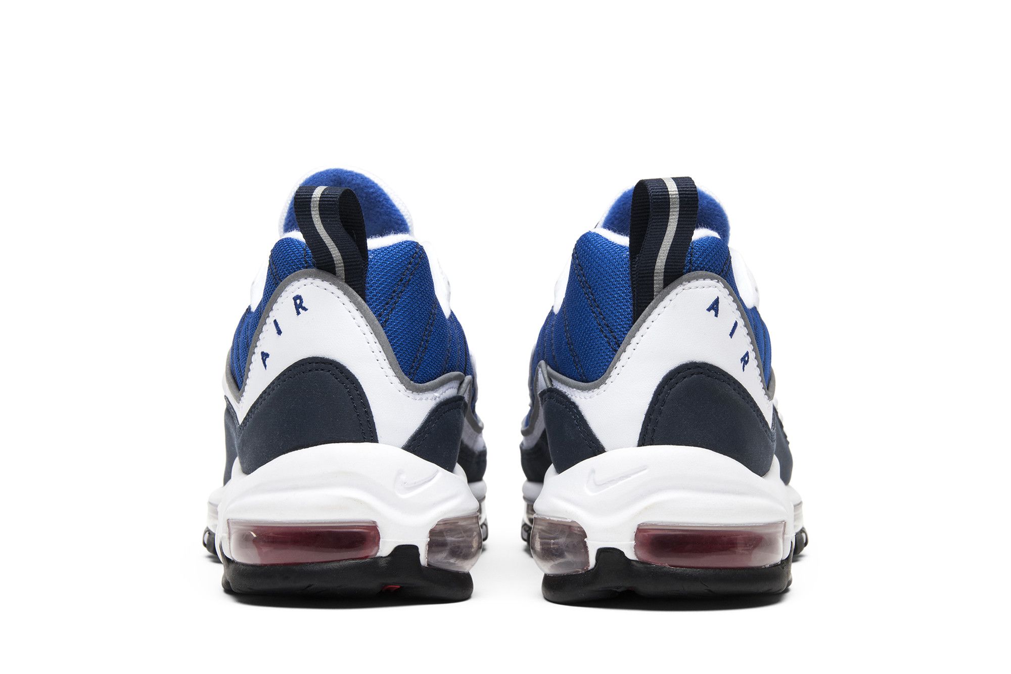 Nike air max 98 gundam womens hotsell