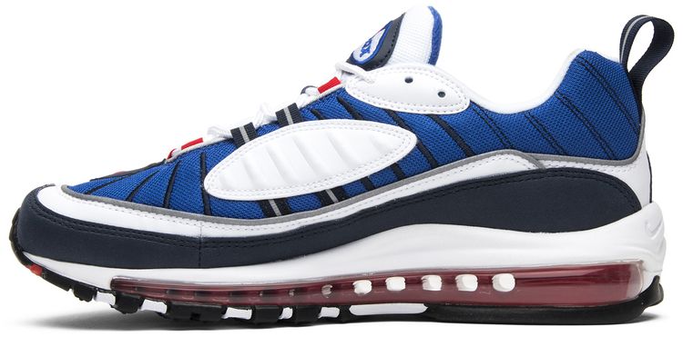Nike Wmns Air Max 98 Gundam