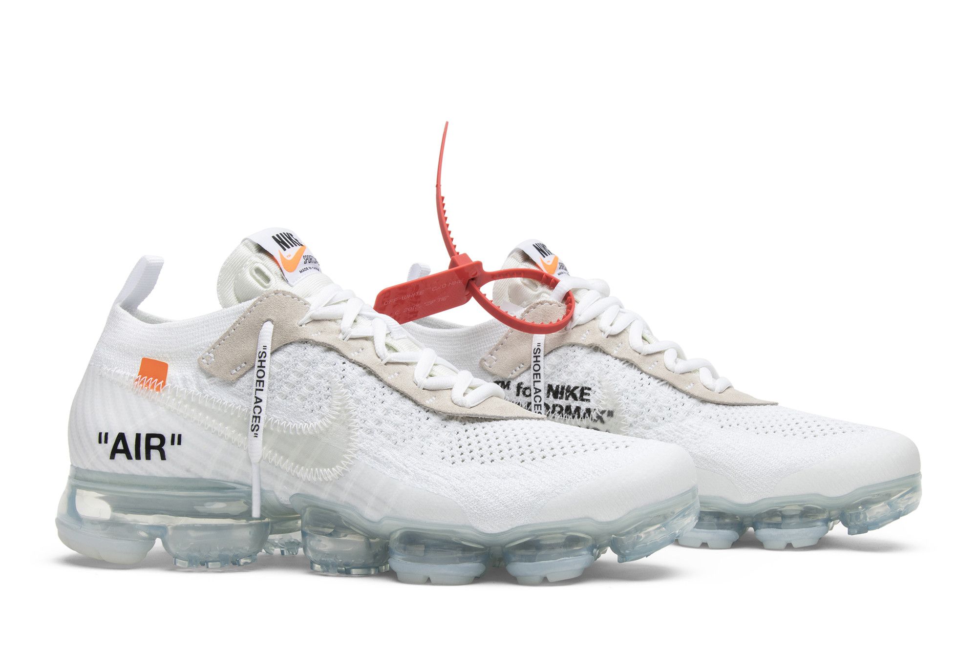 Air vapormax part 2 hotsell