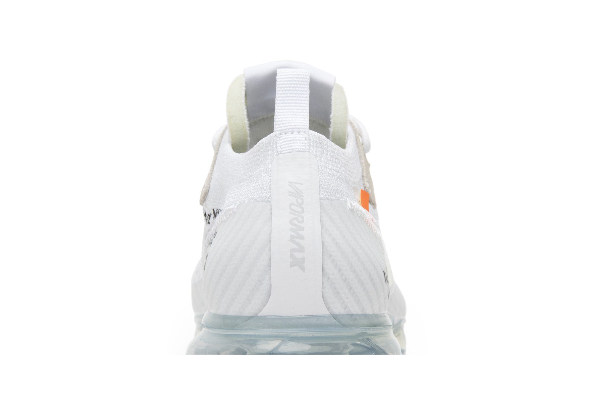 Off white x vapormax part 2 2025