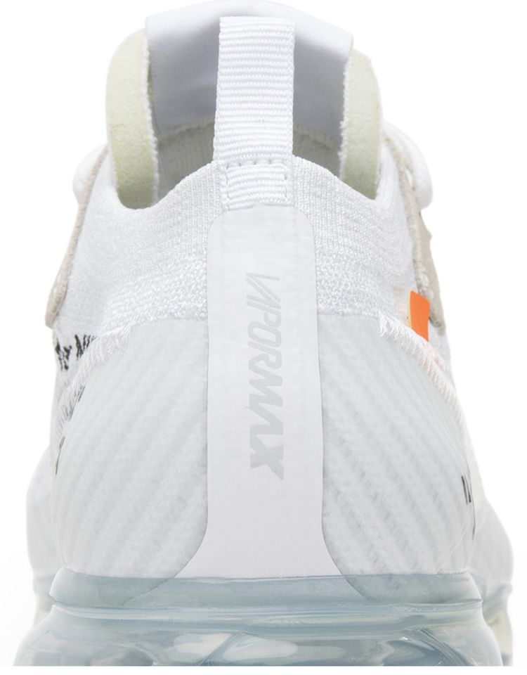 Off White x Air VaporMax Part 2