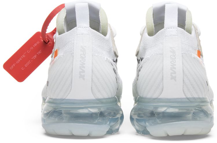 Off White x Air VaporMax Part 2