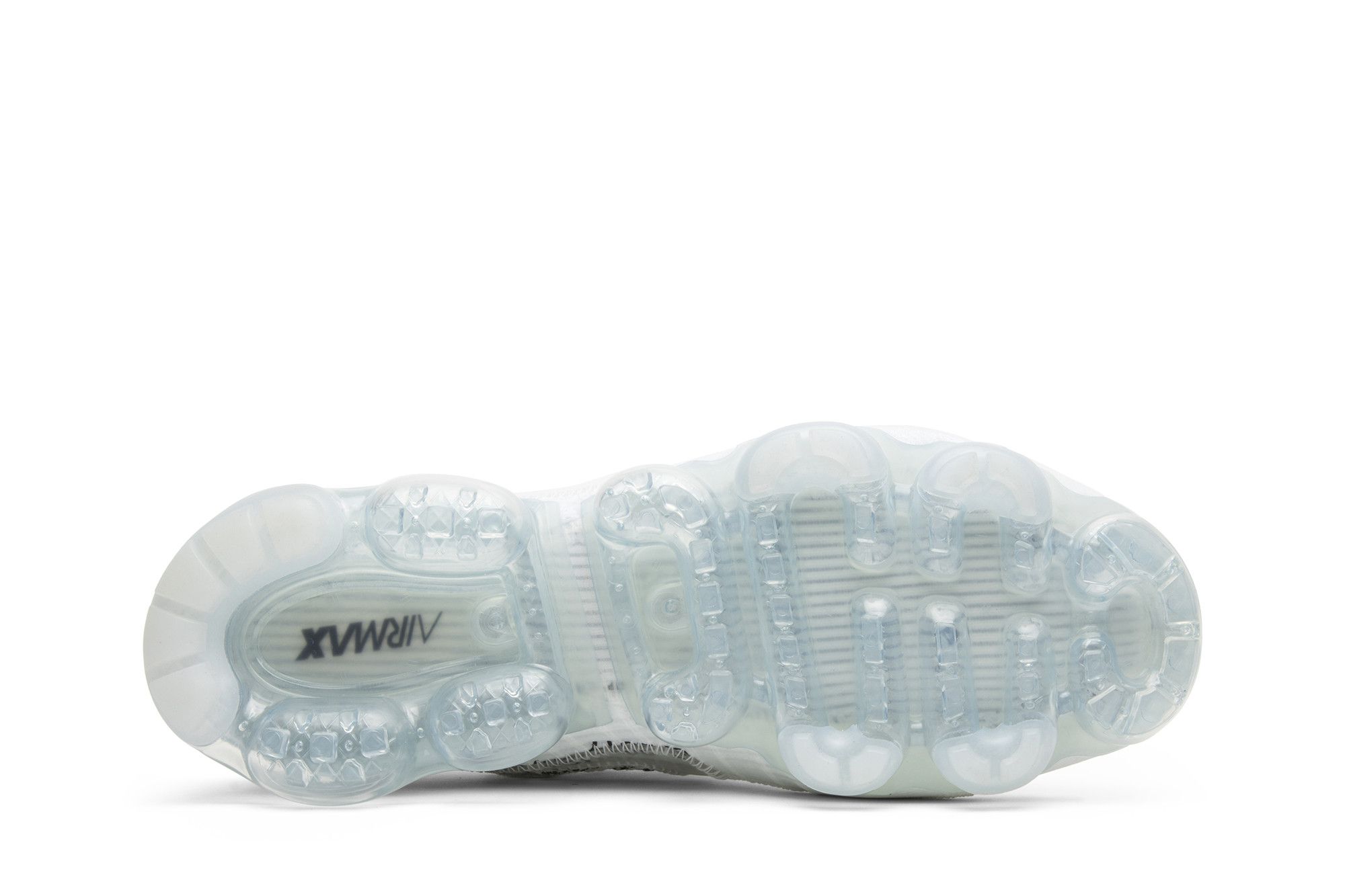 Nike vapormax flyknit 2 off white store
