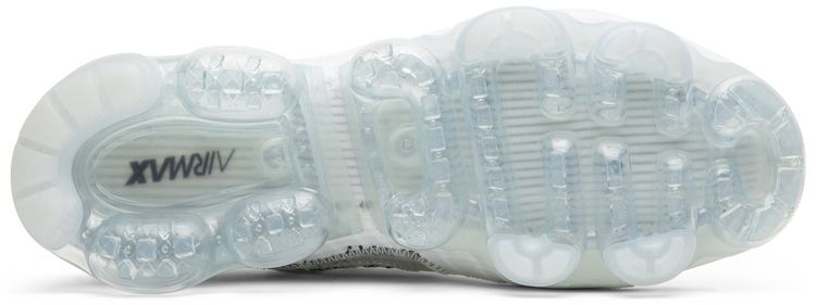 Off White x Air VaporMax Part 2