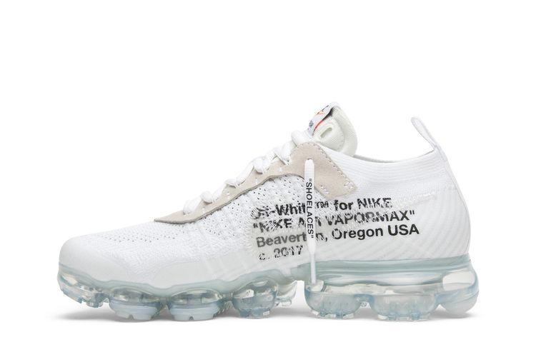 Buy Nike Off-White x Air VaporMax  display picture 2