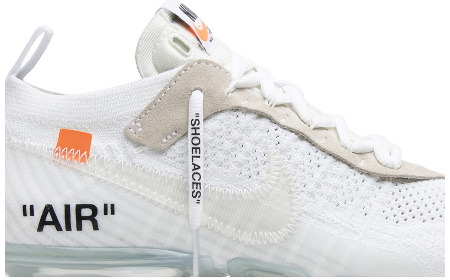 off white vapormax colorways