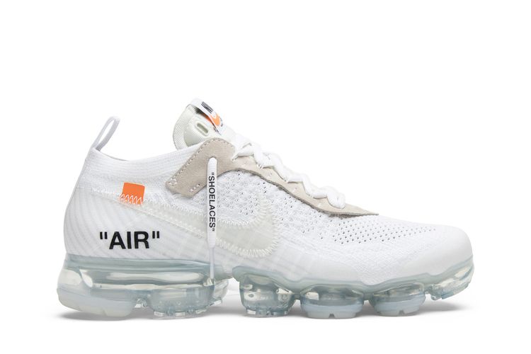 Buy Off-White x Nike Air VaporMax 