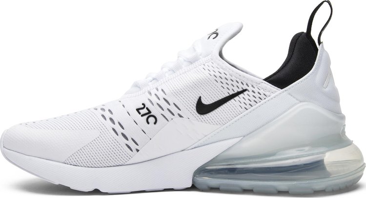 Air Max 270 White