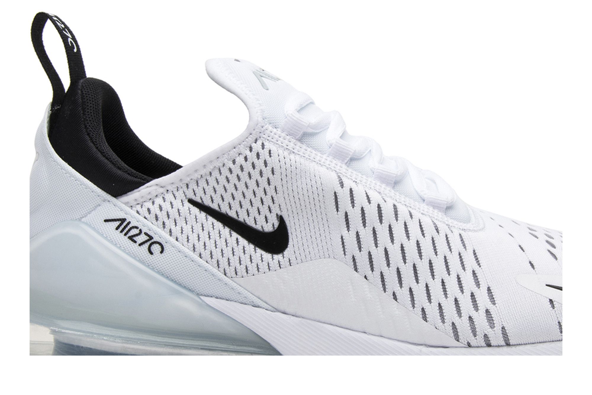 Buy Air Max 270 White AH8050 100 GOAT