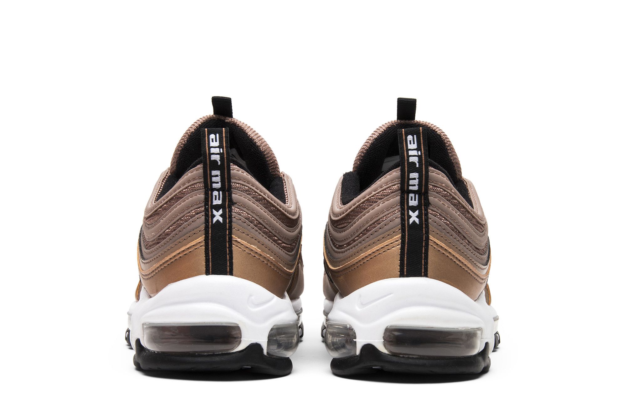 Air max 97 desert dust pink store