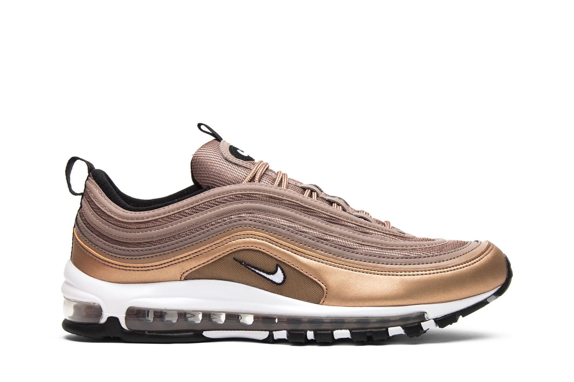 Buy Air Max 97 Desert Dust 921826 200 GOAT
