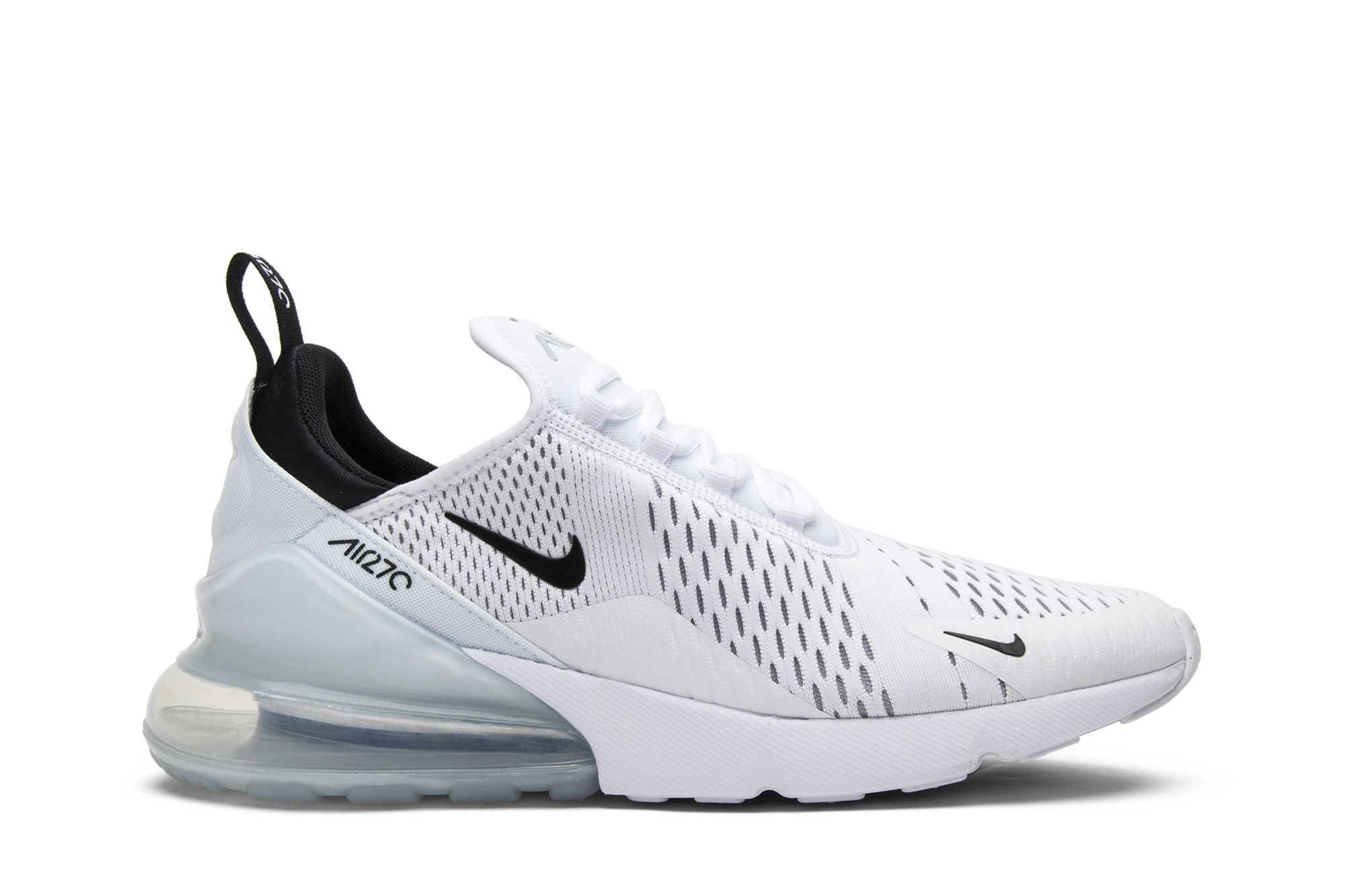 All white air maxes outlet