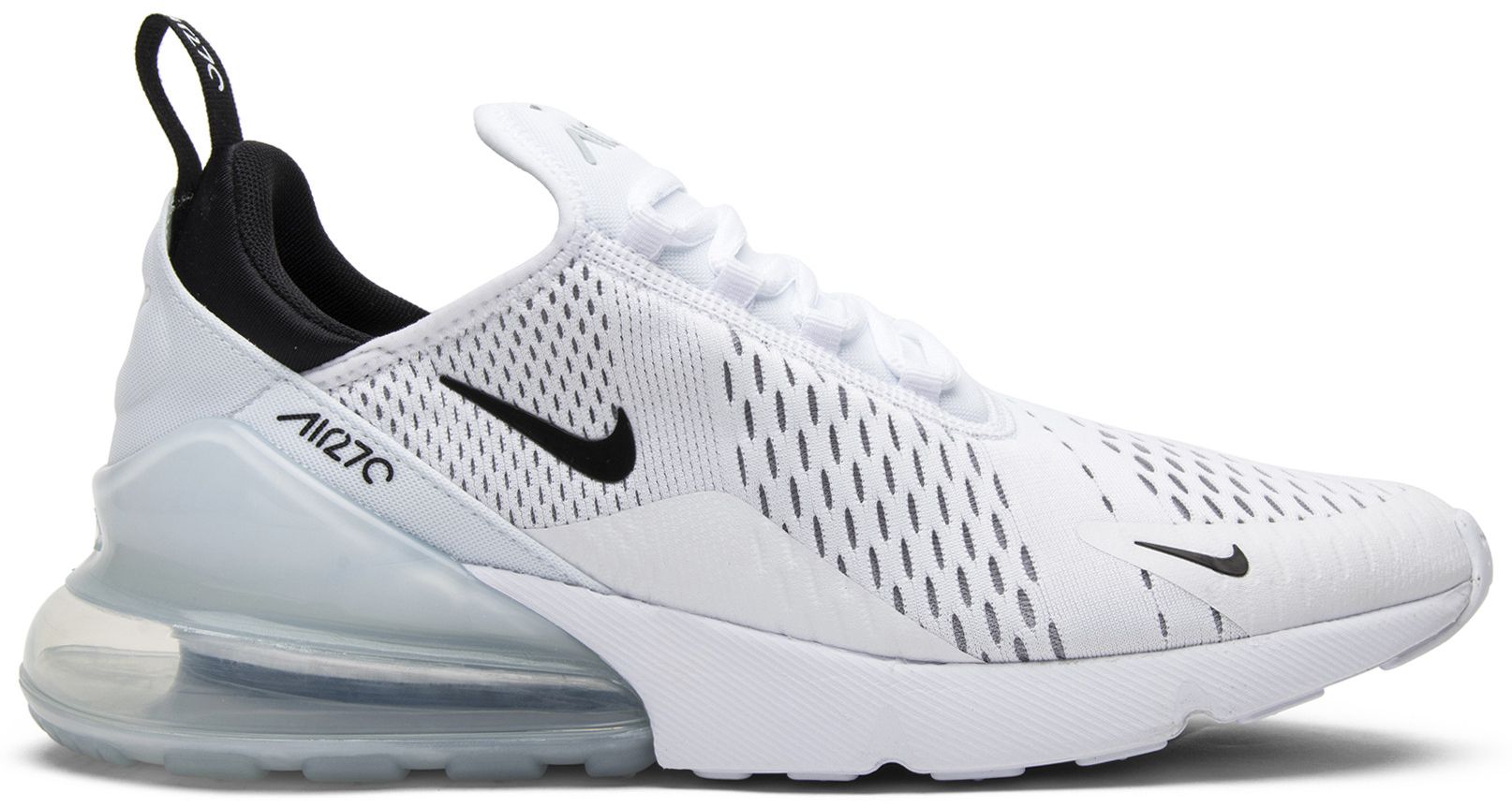 airmax 270 white mens