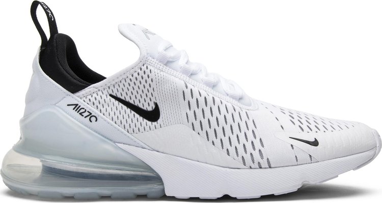 Nike Air Max 270 Men's Shoes Size 10.5 (White)