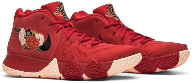 Nike Kyrie 4 EP CNY