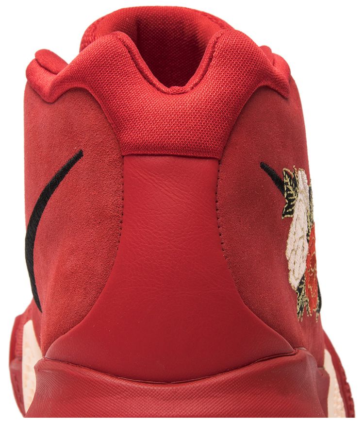 Nike Kyrie 4 EP CNY