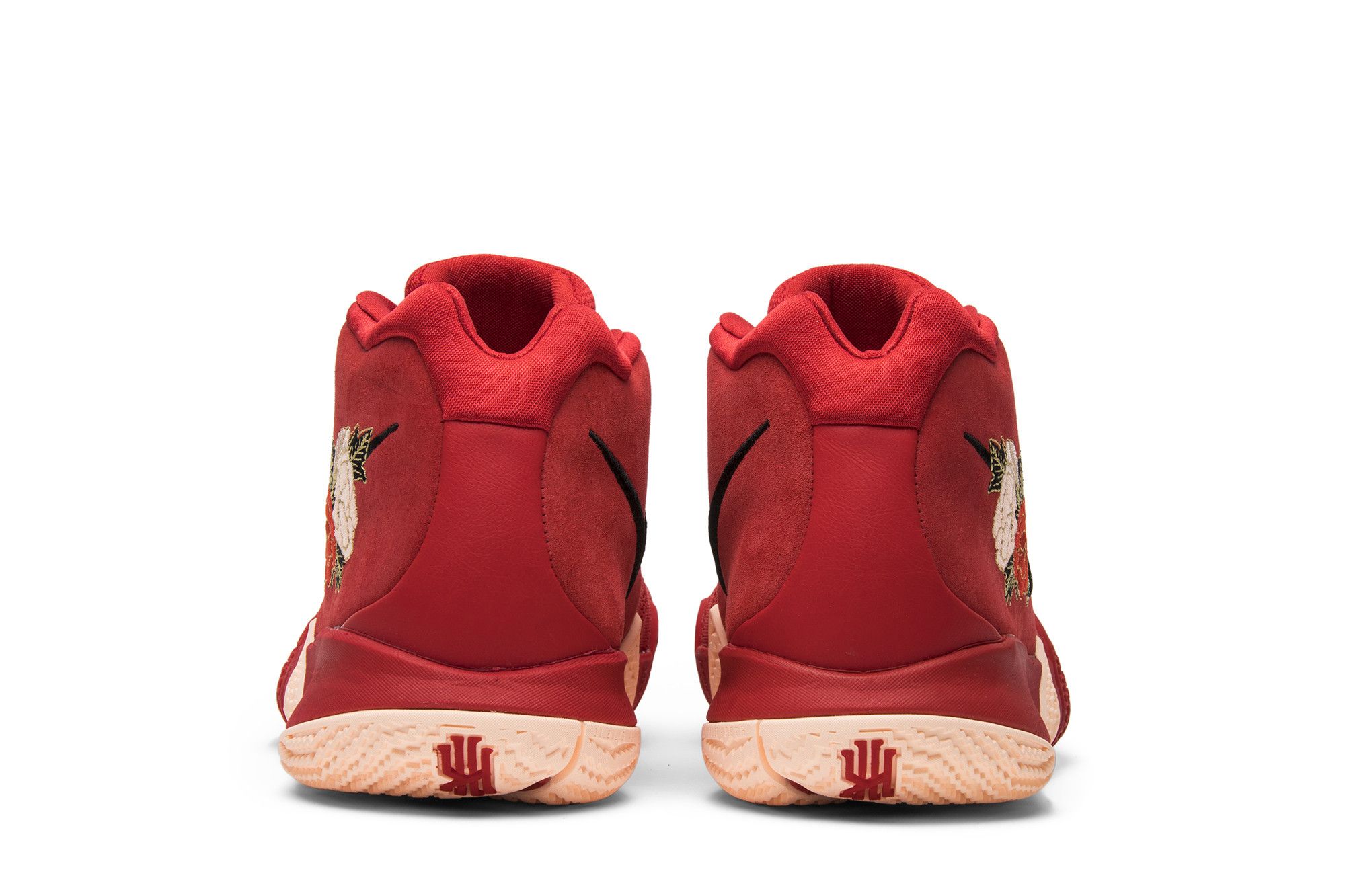 Buy Kyrie 4 EP CNY 943807 600 GOAT AU