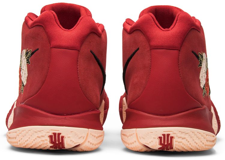 Nike Kyrie 4 EP CNY
