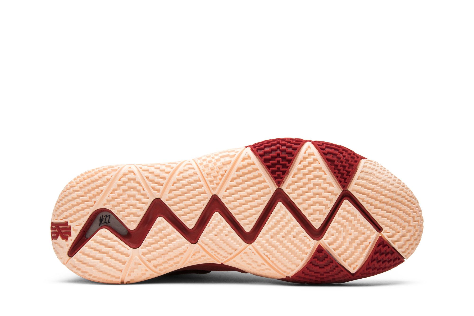 Kyrie 4 ep cny store