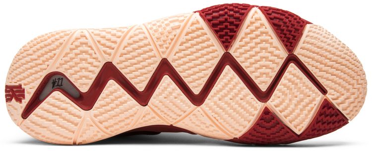 Nike Kyrie 4 EP CNY