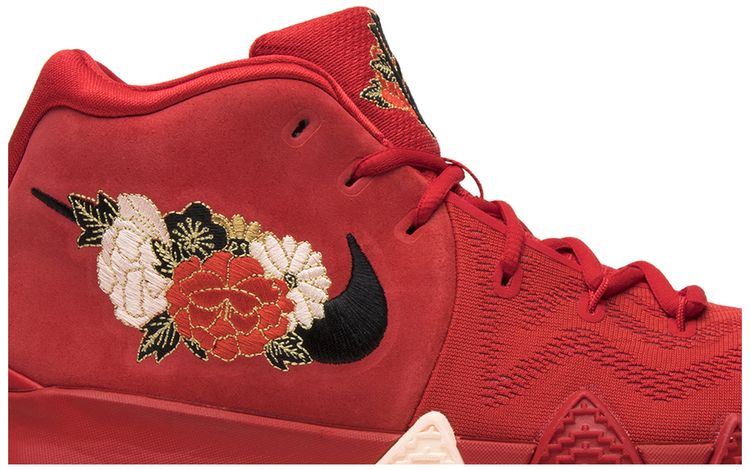 Nike Kyrie 4 EP CNY