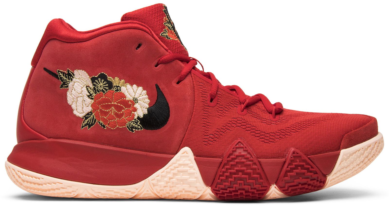 chinese new year kyrie 4