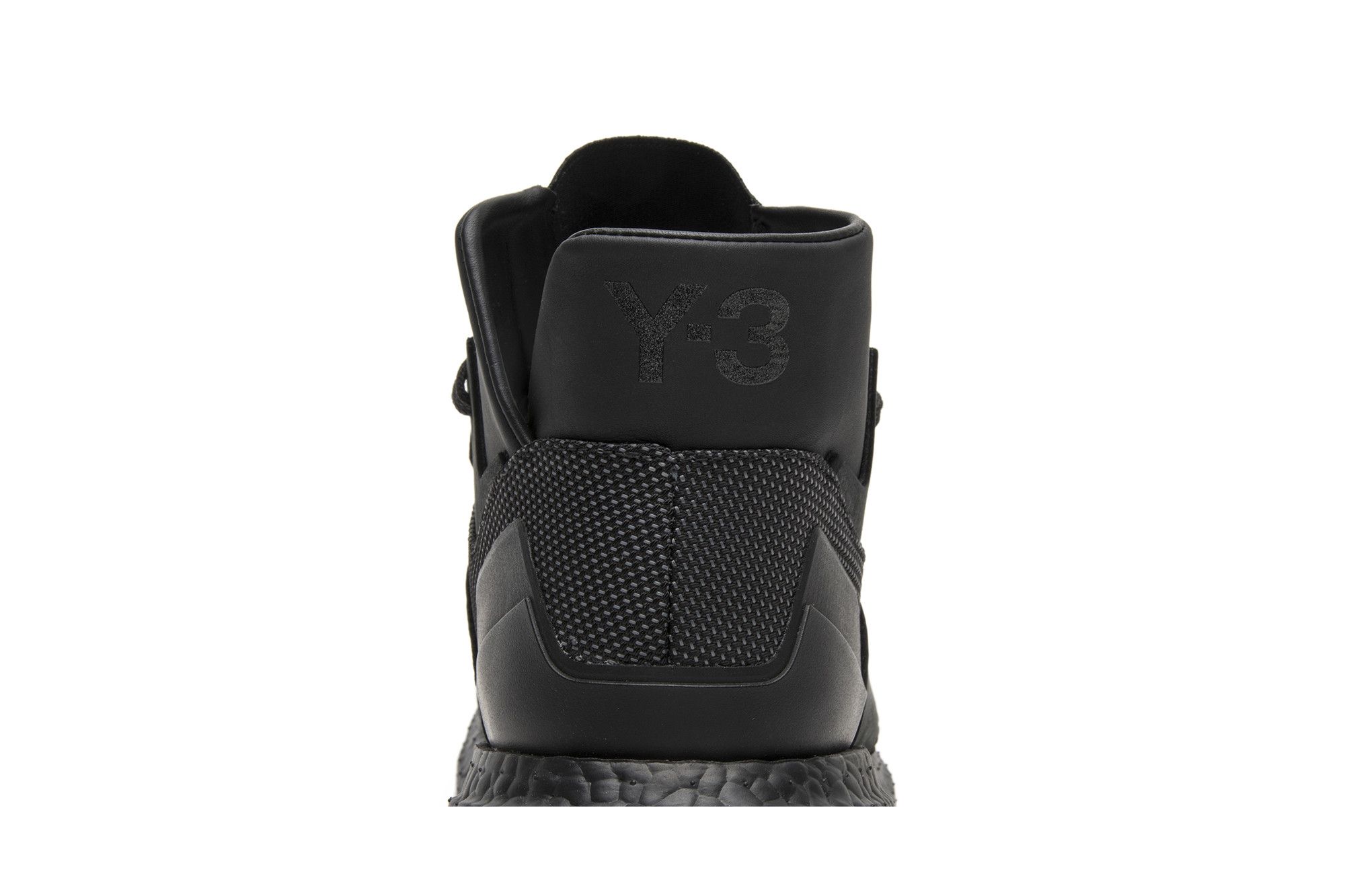 Buy Y 3 Kozoko High Black CG3160 GOAT DE