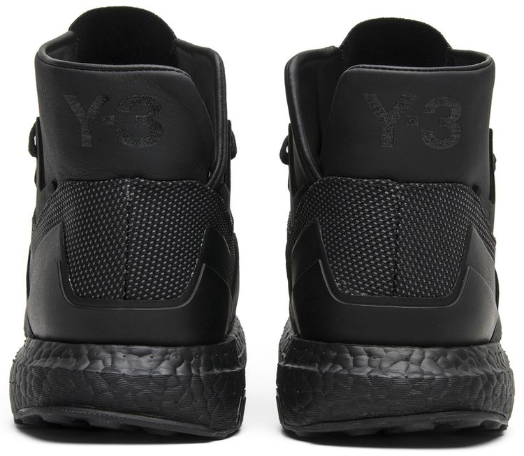 Adidas Y 3 Kozoko High Black