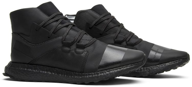 Adidas Y 3 Kozoko High Black