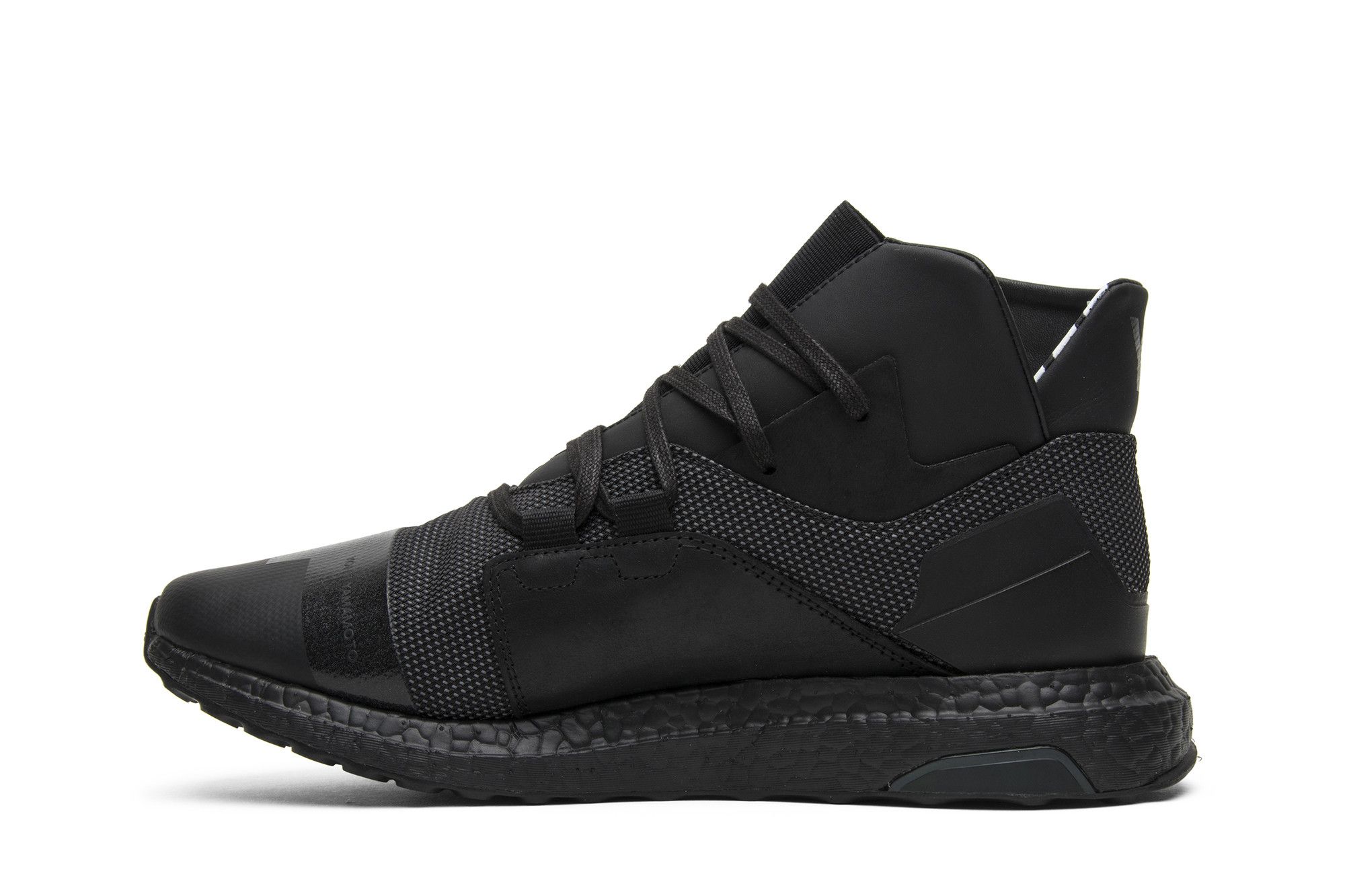Y3 kozoko high black hotsell