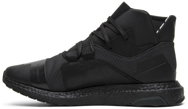 Adidas Y 3 Kozoko High Black