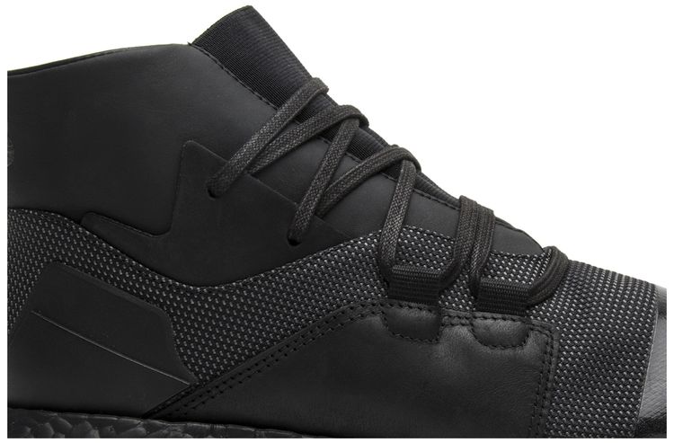 Adidas Y 3 Kozoko High Black