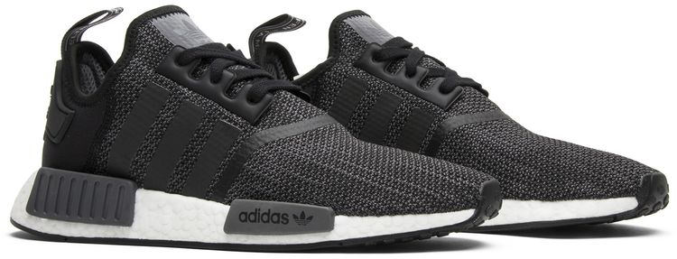 Adidas NMD R1 Carbon