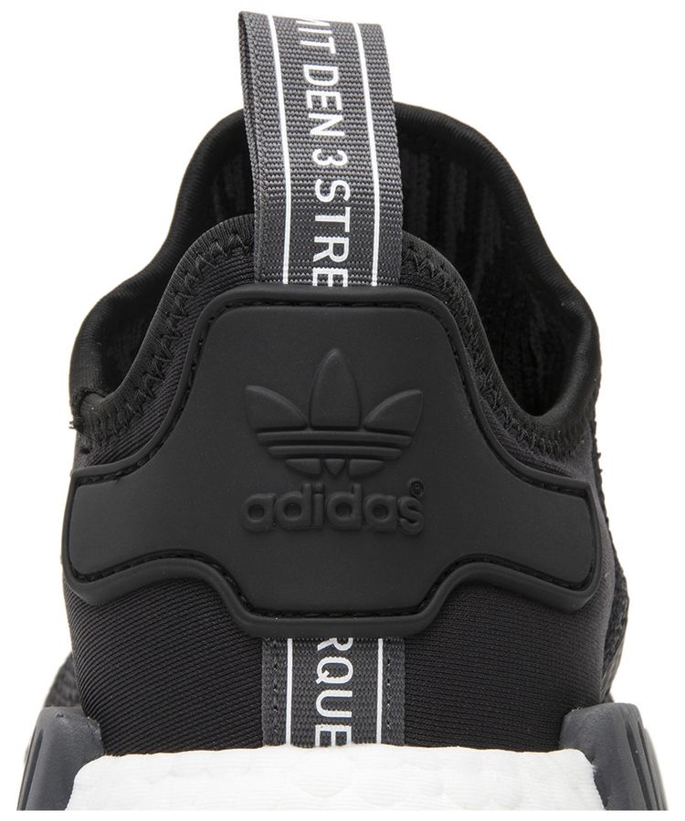 Adidas NMD R1 Carbon