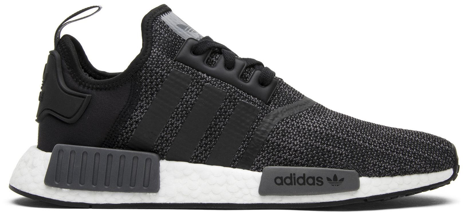 Buy adidas NMD_R1 'Carbon' - B79758 | GOAT