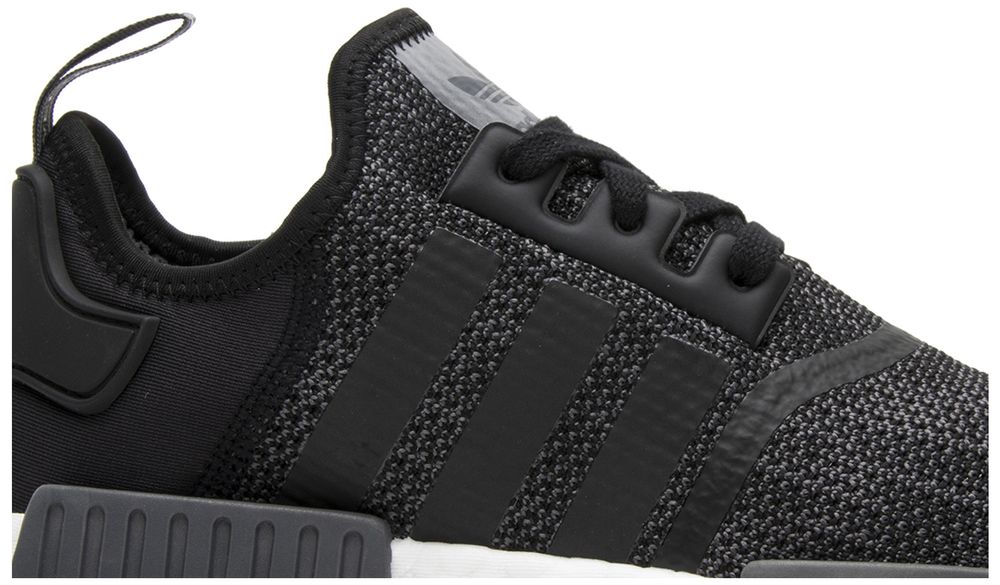 Buy adidas NMD_R1 'Carbon' - B79758 | GOAT