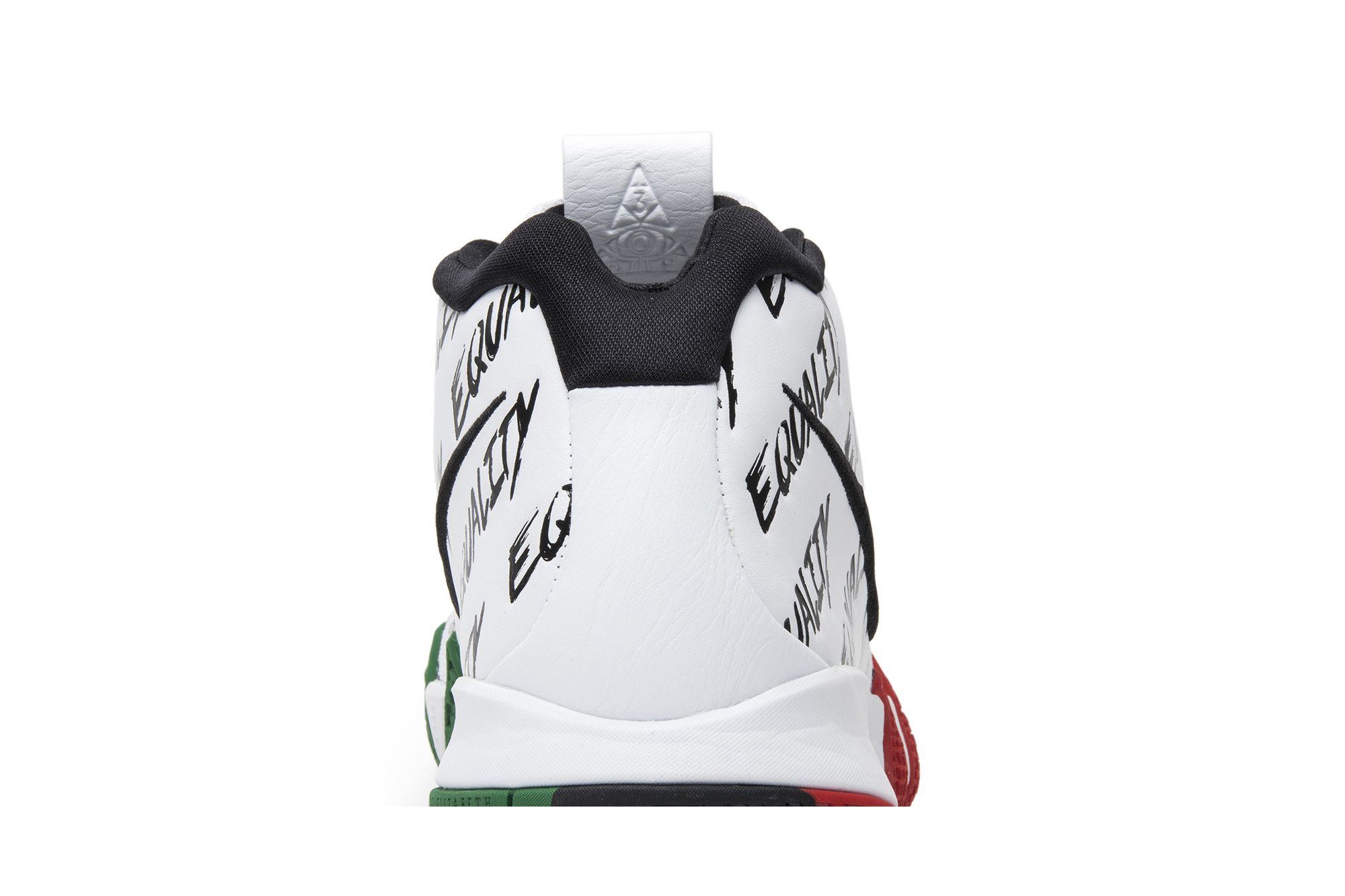 Kyrie 4 bhm grade school shop