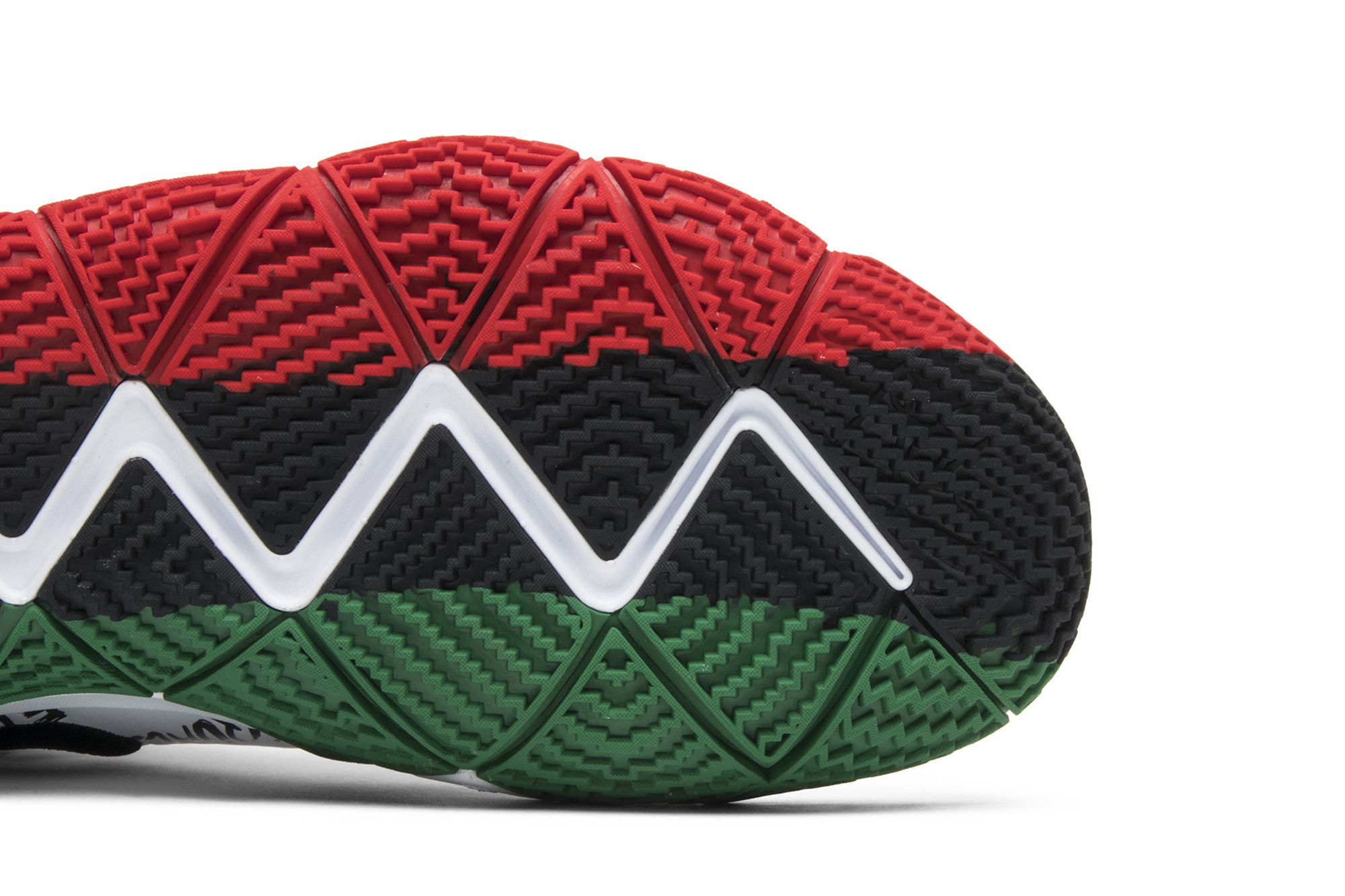 Kyrie 4 bhm grade school online