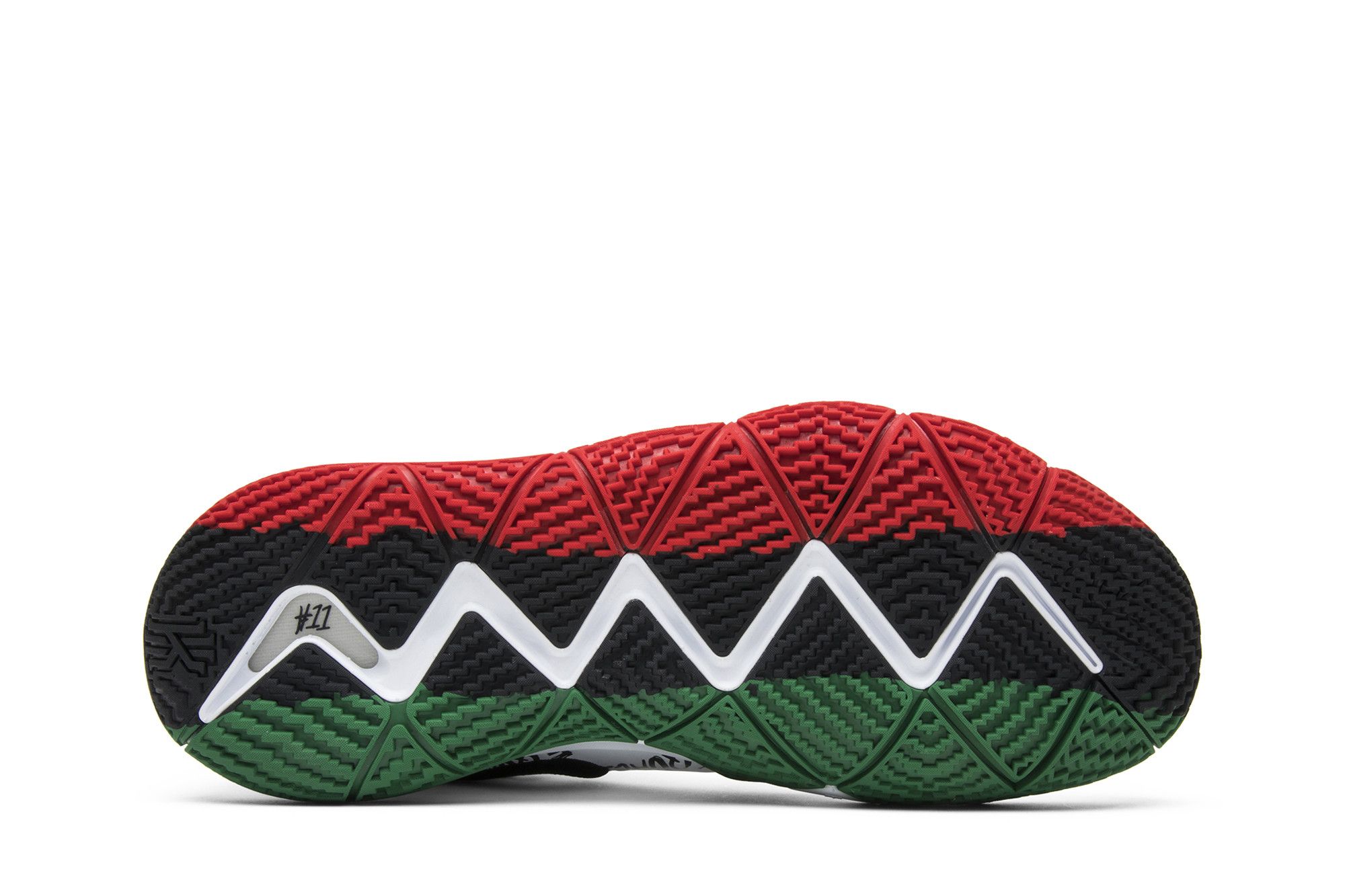 Buy Kyrie 4 BHM AO3167 900 GOAT