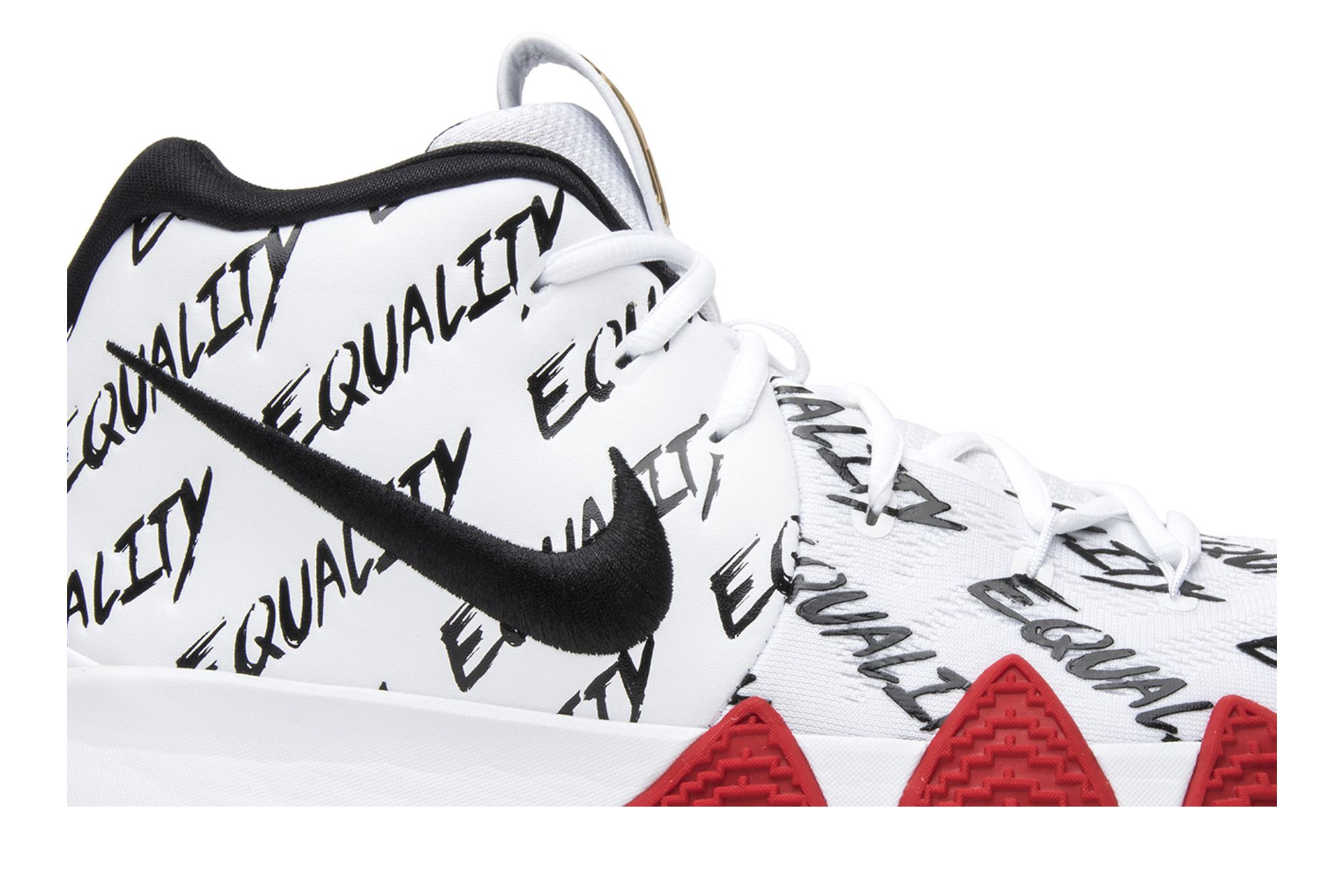 Buy Kyrie 4 BHM AO3167 900 GOAT