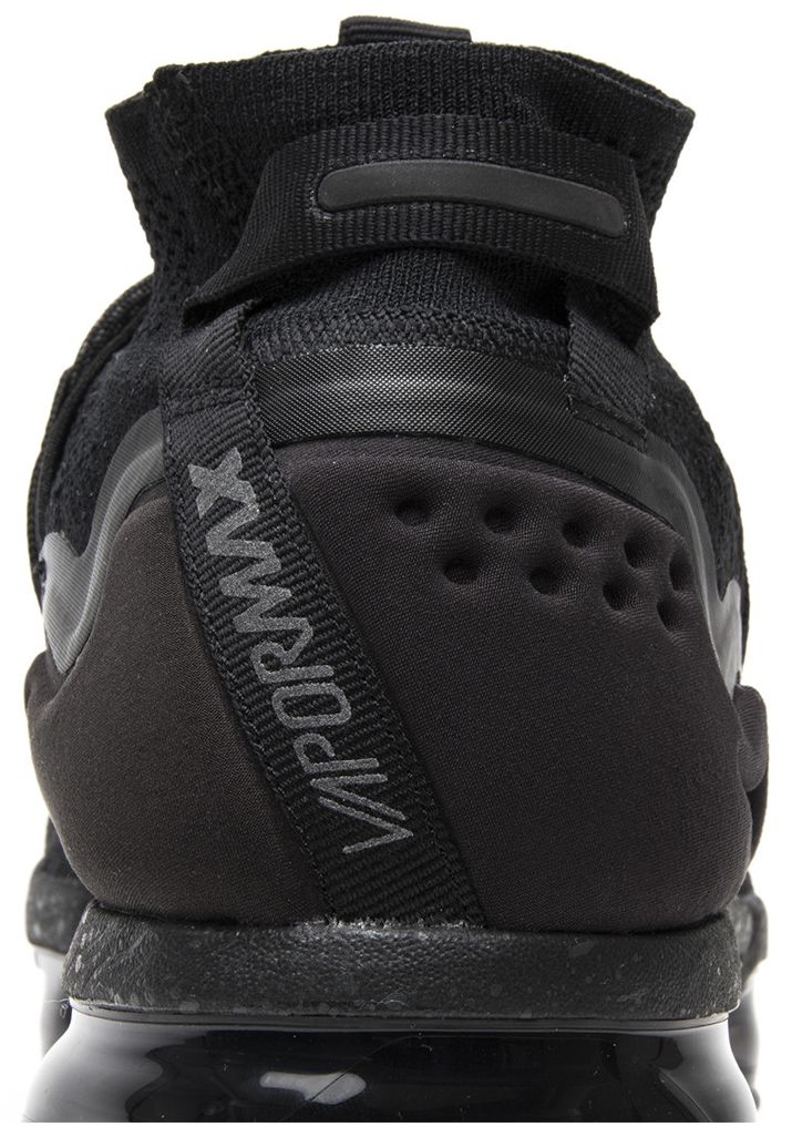 Nike Air VaporMax Utility Black