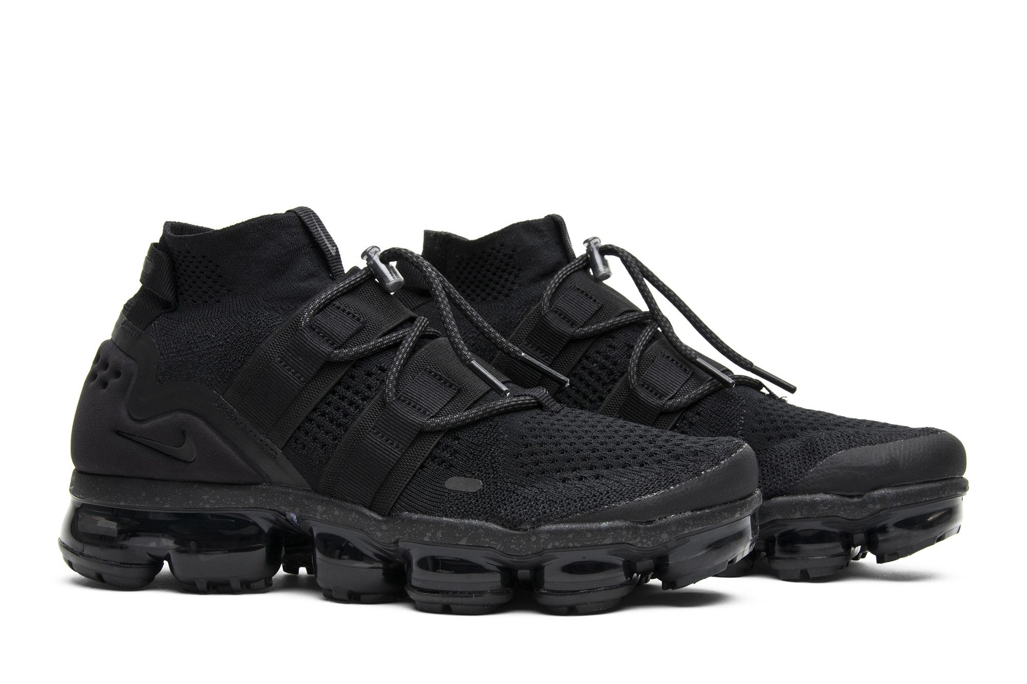Buy Air VaporMax Utility Black AH6834 001 GOAT